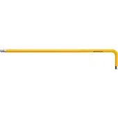 PB Swiss Tools Inbussleutel lang met kogelkop 4mm