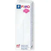 Staedtler soft ovenhardende boetseerklei - 454 g - wit