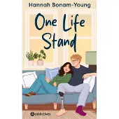 Addictives Eds ONE LIFE STAND