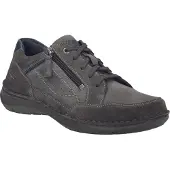 Josef seibel Heren Lage schoen New Anvers 11 in grijs