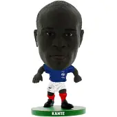Soccerstarz - France N'golo Kante (New Kit)
