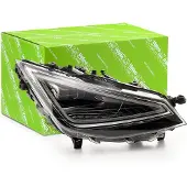 Valeo Koplampen 451101