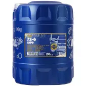 Mannol MN7104-20 Motorolie