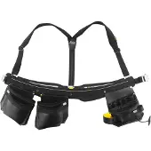 Snickers Workwear 9780 XTR Electrician’s Toolbelt