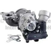 PIERBURG 7.15101.56.0 Turbocharger