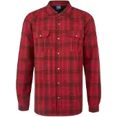 Portwest Ka3 Overhemd Ka313 Sherpa Gevoerd Geruit Verwarmd Regular Fit | Maat: 2XL