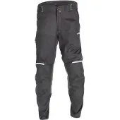 Acerbis X-Duro, stoffen broek ,zwart ,38