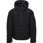 Napapijri Winterjas 'A-Terez' zwart