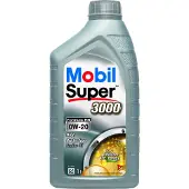 Mobil 157684 Motorolie