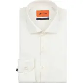 Suitable Overhemd offwhite