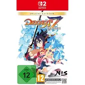 Disgaea 7 Complete (Deluxe Edition)