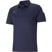 Puma Pique teamLIGA Sideline - Navy
