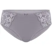 Susa Latina midi slip | kant frosty lavender 38