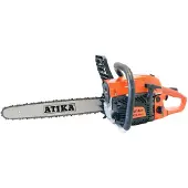 ATIKA BKS45‑2 Benzinekettingzaag 1.8kW 43cm