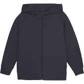 En fant Sweatvest nachtblauw / duifblauw