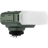 Nikon Flash Spark Z3-N, groen