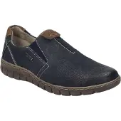 Josef seibel Dames Lage schoen Steffi 65 in blauw