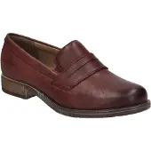 Josef seibel Dames Slipper Sienna 96 in rood