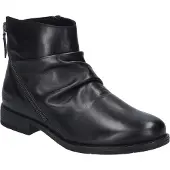 Josef seibel Simona 06 | Enkellaars voor Dames | zwart