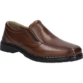 Josef seibel Heren Slipper Alastair 19 in bruin