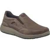 Josef seibel Heren Slipper Giuseppe 09 in bruin