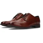 Salamander Veterschoen 'AUU' cognac