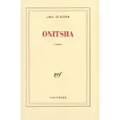 Gallimard Onitsha
