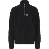 !Solid Trui ' SDPEDER ' zwart