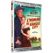 SIDONIS L'HOMME DE KANSAS CITY-FR-BLURAY