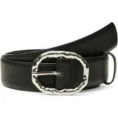 Vero Moda Riem 'VMKAJA' zwart