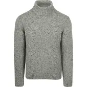 Suitable Coltrui Donnegal Tweed Eco Wool Grijs