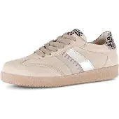 Gabor Sneakers laag beige