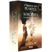 VIVIDA L'ORACLE DES PLANTES ET SORCIERS