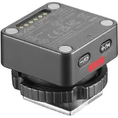 Godox X5 Wireless Flash Hotshoe and Trigger for iT32 and Canon