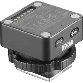 Godox X5 Wireless Flash Hotshoe and Trigger for iT32 and Fujifilm