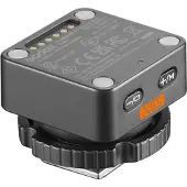 Godox X5 Wireless Flash Hotshoe and Trigger for iT32 and Sony