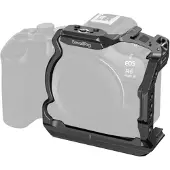 SmallRig 5953 HawkLock Quick Release Half Cage for Canon EOS R6III/R6II/R5II