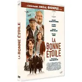 Ugc La Bonne étoile DVD FR