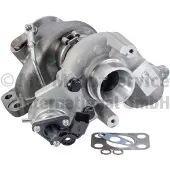PIERBURG 7.15104.10.0 Turbocharger