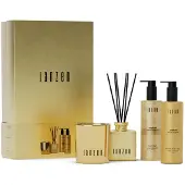 Janzen Gift Set Euphoria XL - 2x250+200ml+280gr