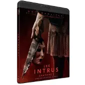 METROPOLITAN FILMEXPORT Les Intrus - Chapitre 2 Blu-ray FR