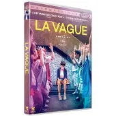 METROPOLITAN FILMEXPORT La Vague DVD FR