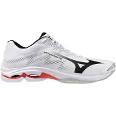 Mizuno Wave Lightning Pro Indoorschoenen SR Wit 47