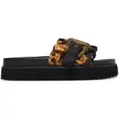 Versace Jeans Couture Fondo Arizona DIS SM5 Slippers - Maat 39