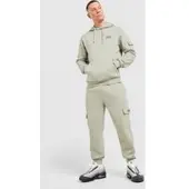 Mckenzie Rocco Cargo Tracksuit Junior - Grijs- Heren, Grijs
