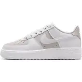 Nike Air Force 1 Junior, wit