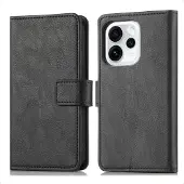 IMoshion Luxe Bookcase voor de Oppo Reno15 F (5G) - Zwart