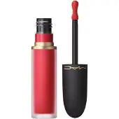 MAC Powder Kiss Lip + Cheek Mousse 5 ml - A Little Tamed