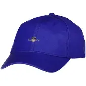 Gant Pet royal blue/koningsblauw / grijs