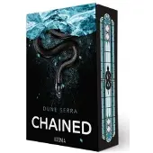 Adonia CHAINED